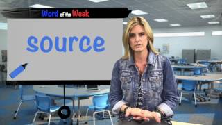 Source