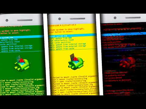 Android New Kill Screen
