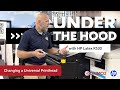 How to Replace Printheads on the HP Latex R530 | User-Replaceable System | From Grimco