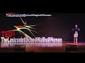 Seeking answers for yourself | Ms. Ananya Sharma | TEDxTheLexiconIntlSchoolWagholiWomen