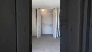 One Bedroom -10 Bay Window Layout