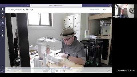 NUWC Keyport Industry Day Session 4