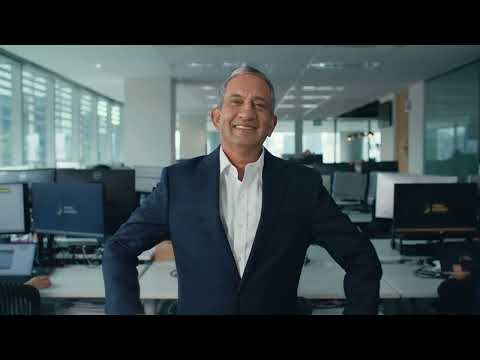 Engineering a greener and more sustainable future - video from Vena Energy