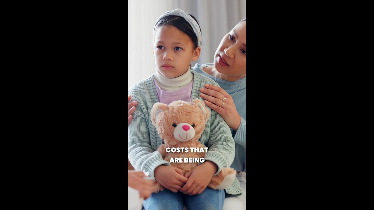 How Child Support Is Calculated in Tennessee