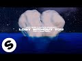 Jack Wins x Caitlyn Scarlett - Lost Without You (Tom & Jame Remix) [Official Audio]