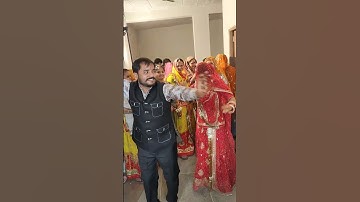 marwadi dance barmer rajasthan 🎀🧿#dance #rajasthaniclture #folkdance #comedy #rajasthani #song #raj