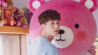 [觸發甜蜜邂逅] ACUVUE®DEFINE®全新閃鑽棕‧甜蜜登場! screenshot 5