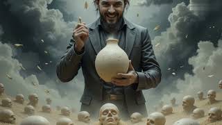 Ahmad Suradji , The Killer Shaman