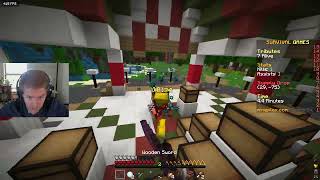 Diamond Sword FTW! - Mineplex Hunger Games
