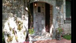 Karen Browns Moulin De Fresquet, Gramat, France