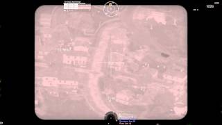 Arma 3 Apache Gunner Attack