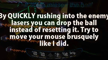 S4 League - advanced Swords Only tricks [PART 2/2]