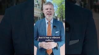 The Downtown Mall - Minute With Mike