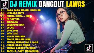 Dj Remix Dangdut Lawas  Bass  Dj Gara Gara Sebotol Minuman
