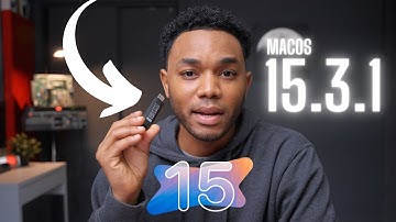 How to install the latest version of macOS Sequoia on a 2008-2018 Mac