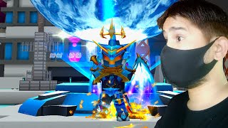 Garena Blockman Go Bed Wars New Update And New FREE Event screenshot 5