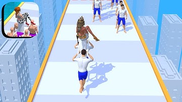 I Am The Queen ​​- All Levels Gameplay Android,ios (Levels 18-22)