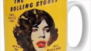 Miniatura de vídeo de "Rolling Stones - Do You Think I Really Care"