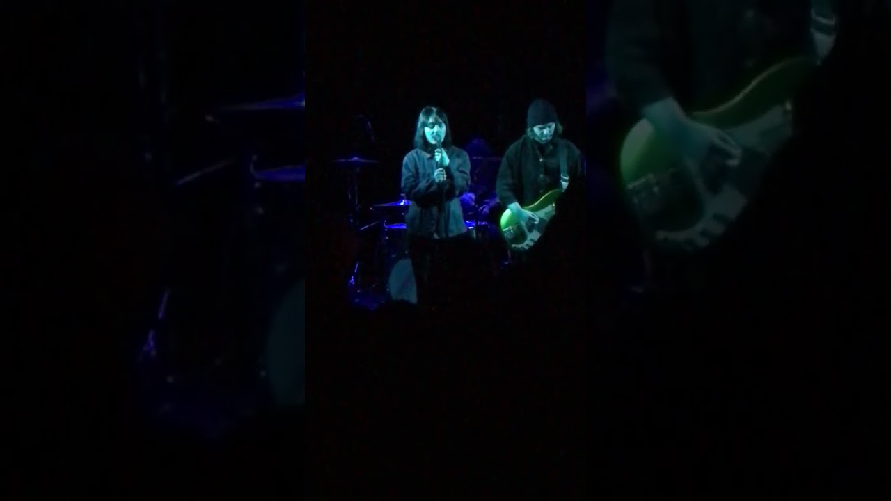 Just Mustard – Mirror (Live from The 7th Street Entry) #livemusic #minneapolis #irishbands #irish Just Mustard – Mirror (Live from The 7th Street Entry) #livemusic #minneapolis #irishbands #irish
