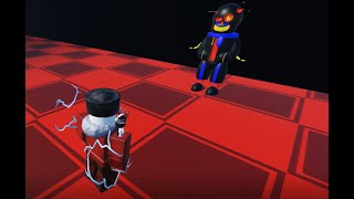 Starting Point Of Error. Sans Funny Battles