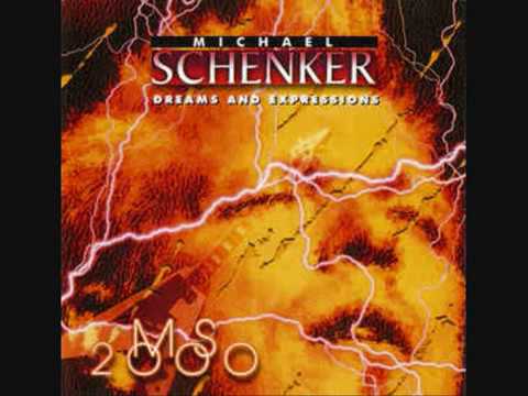 Michael Schenker:-'Track 7 'A'