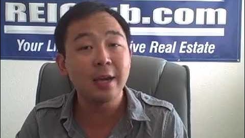 Real Estate Investor Websites - Setting Up Your Real Estate Investor Website