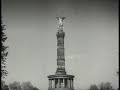 1932 Kleiner Bummel durch Berlin - Ein Film von Berliner Denkmälern im Volkshumor