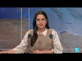 Noticias del 2026/09/22 16h30 • FRANCE 24 Español