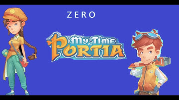 MY TIME AT PORTIA (part 65) - ALL SOURCE MODEL