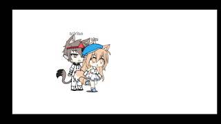 Perekenalan Diri Dulu Zeyeng Gacha Life No Intro End Outro, No Music