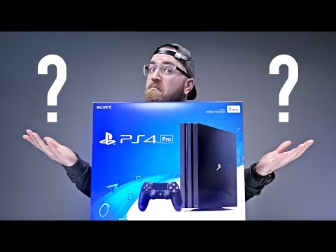 PS4 Pro - Does It Suck? Hqdefault