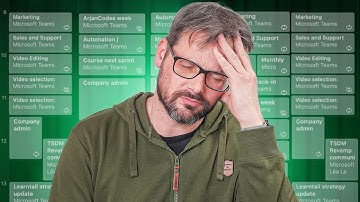 Maak van uw ontwikkelingsproces geen nachtmerrie