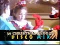 CHRISTMAS SONG REGGAE DISCO MIX 2013 (REAL VIDEO)
