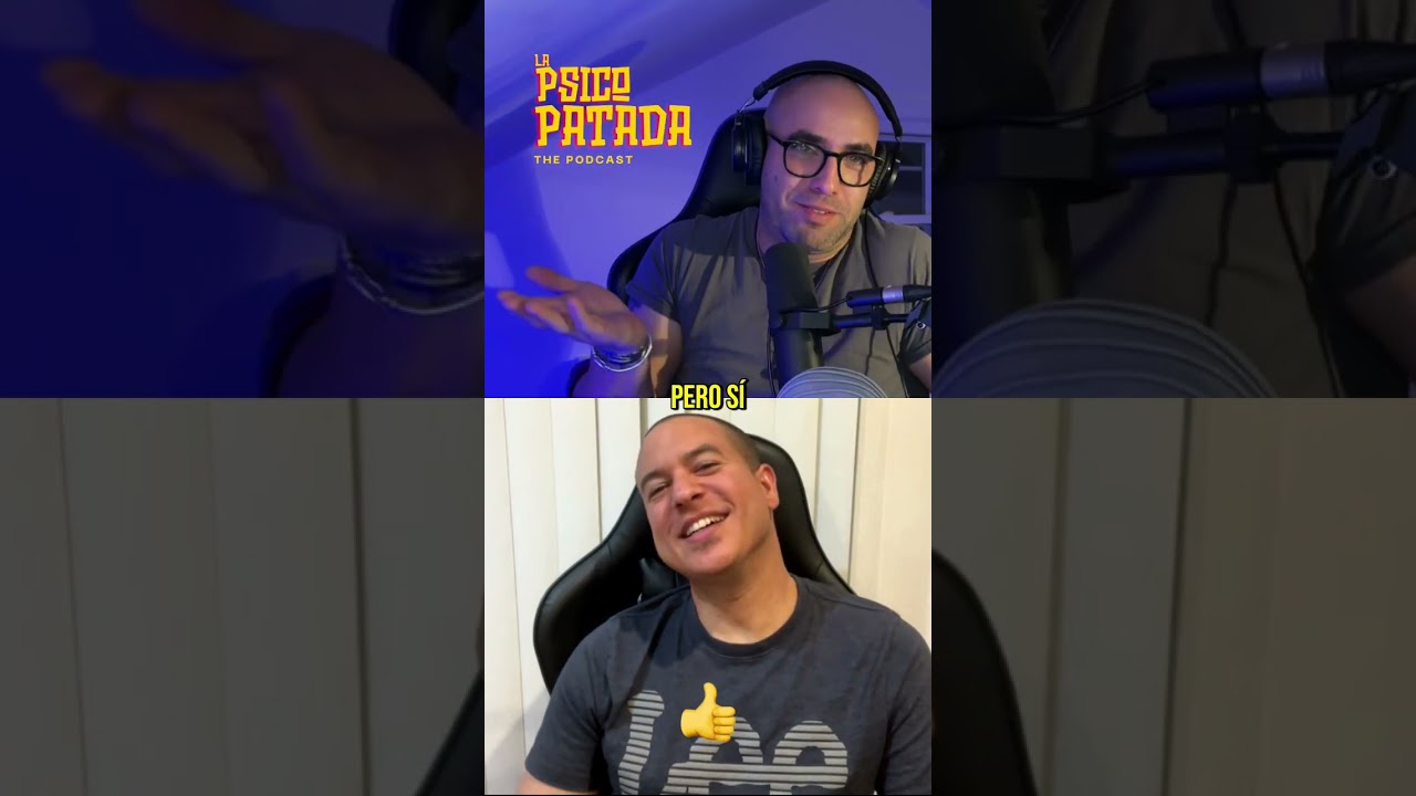 No discutas en tu semana #shorts