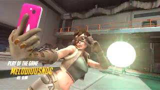 Overwatch | D.VA POTG #16
