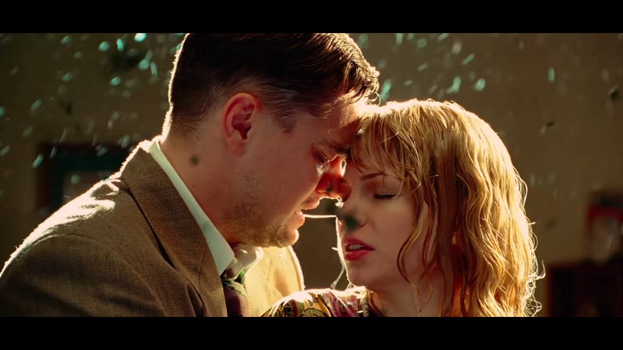 Тедди & Долорес / Гештальты [ Остров проклятых ]