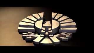 The Hunger Games Mockingjay - Part 1 - Official Unity Teaser Trailer - Jennifer Lawrence - Hd