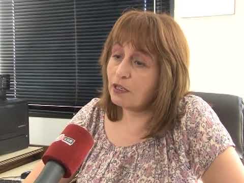 rio gallegos weather NELLY GÜENCHUR- SERVICIO METEOROLÓGICO