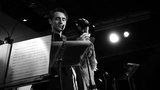 Michael Lee Brown with Mallory Bechtel - Even Today - 54 Below