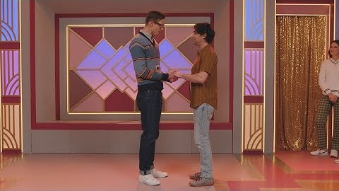 literally just u-nicycle from play it by ear