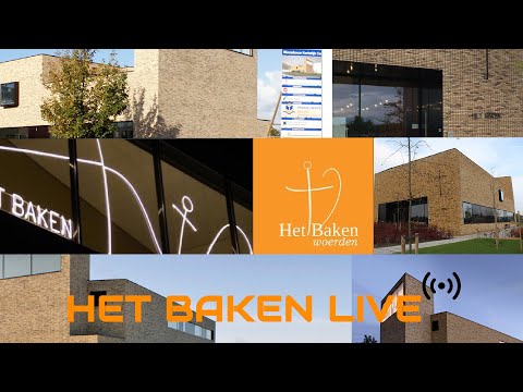 Baken Live (26-6-2022)