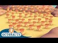 #StayHome Octonauts - The Enemy Anemone | Full Episodes | Cartoons for Kids