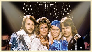 RANKING ABBA'S DISCOGRAPHY (1973-2021) Wealth