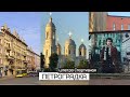 Петроградка | Необычные Места Рядом с Метро Спортивная Которые Вы не Знали!
