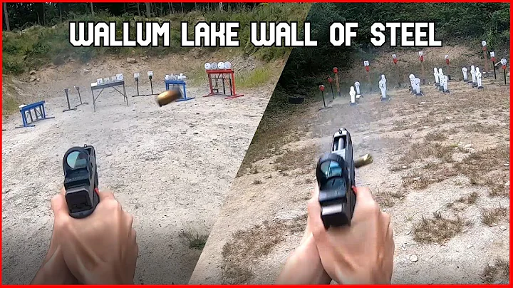 Wallum Lake Walls of Steel 2020 - ZEV Glock 34 - O...