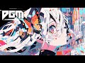 BARELY ALIVE - if you wanna (Feat. Skyelle)