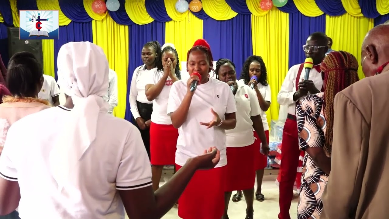 Eden Of Glory Fellowship