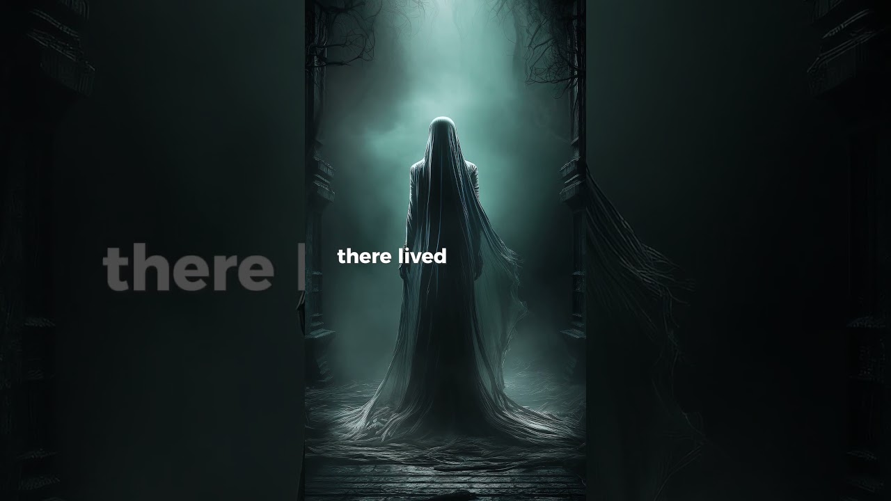 Horror Story - La Diablesse Pt 1 #shorts  #story #horrorstories #trinidad