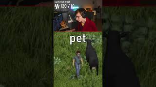 ANIMALS are in Build 42! (Project Zomboid) @bigbadbeaver