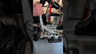 Precision Short Shifter